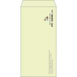 【既製品】長3(120x235mm)（〒枠なし）