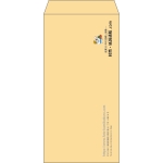 【既製品】長3(120x235mm)（〒枠なし）