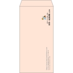 【既製品】長3(120x235mm)（〒枠なし）