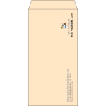 【既製品】長3(120x235mm)（〒枠なし）