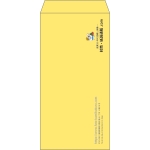 【既製品】長3(120x235mm)（〒枠なし）