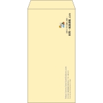 【既製品】長3(120x235mm)（〒枠なし）