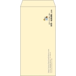 【既製品】長3(120x235mm)（〒枠なし）