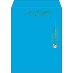 【既製品】角3(216x277mm)（〒枠なし）