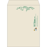 【既製品】角3(216x277mm)（〒枠なし）