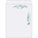 【既製品】角3(216x277mm)（〒枠なし）