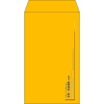 【既製品】角8(119x197mm)（〒枠なし）
