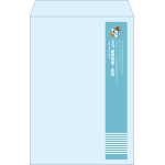 【既製品】角1(270x382mm)（〒枠なし）