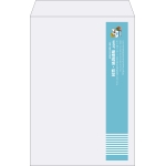 【既製品】角1(270x382mm)（〒枠なし）