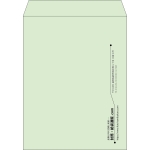 【既製品】角3(216x277mm)（〒枠なし）