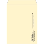 【既製品】角3(216x277mm)（〒枠なし）