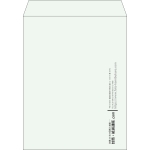 【既製品】角3(216x277mm)（〒枠なし）