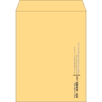 【既製品】角3(216x277mm)（〒枠なし）