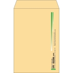 【既製品】角6(162x229mm)（〒枠なし）