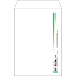 【既製品】角6(162x229mm)（〒枠なし）