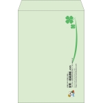 【既製品】角2(240x332mm)（〒枠なし）