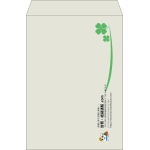 【既製品】角2(240x332mm)（〒枠なし）