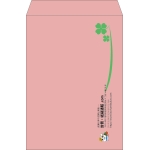 【既製品】角2(240x332mm)（〒枠なし）