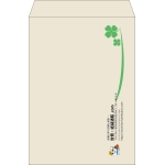 【既製品】角2(240x332mm)（〒枠なし）