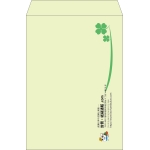 【既製品】角2(240x332mm)（〒枠なし）