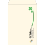 【既製品】角2(240x332mm)（〒枠なし）
