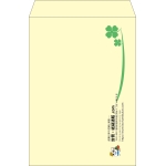 【既製品】角2(240x332mm)（〒枠なし）