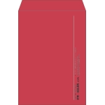 【既製品】角2(240x332mm)（〒枠なし）