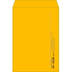 【既製品】角2(240x332mm)（〒枠なし）