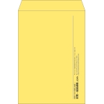 【既製品】角2(240x332mm)（〒枠なし）