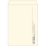 【既製品】角2(240x332mm)（〒枠なし）