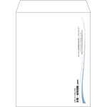 【既製品】角5(190x240mm)（〒枠なし）