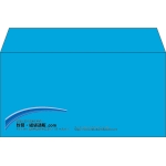 【既製品】洋長3(235x120mm)（〒枠なし）