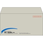 【既製品】洋長3(235x120mm)（〒枠あり）