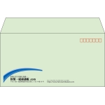 【既製品】洋長3(235x120mm)（〒枠あり）