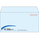 【既製品】洋長3(235x120mm)（〒枠あり）