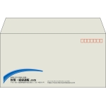 【既製品】洋長3(235x120mm)（〒枠あり）