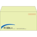 【既製品】洋長3(235x120mm)（〒枠あり）
