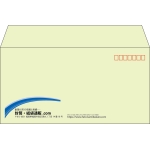 【既製品】洋長3(235x120mm)（〒枠あり）
