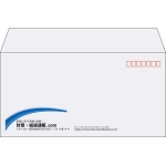 【既製品】洋長3(235x120mm)（〒枠あり）