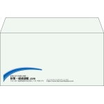 【既製品】洋長3(235x120mm)（〒枠なし）