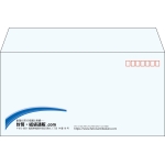 【既製品】洋長3(235x120mm)（〒枠あり）