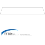 【既製品】洋長3(235x120mm)（〒枠なし）