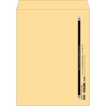 【既製品】角A3(340x445mm)（〒枠なし）