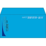 【既製品】洋長3(235x120mm)（〒枠なし）