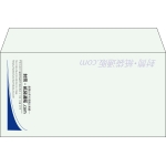 【既製品】洋長3(235x120mm)（〒枠なし）
