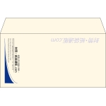 【既製品】洋長3(235x120mm)（〒枠なし）