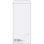 【既製品】長4(90x205mm)（〒枠なし）