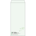 【既製品】長4(90x205mm)（〒枠なし）
