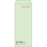 【既製品】長40(90x225mm)（〒枠あり）