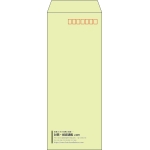 【既製品】長40(90x225mm)（〒枠あり）